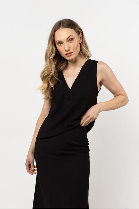 Blouse model 212206